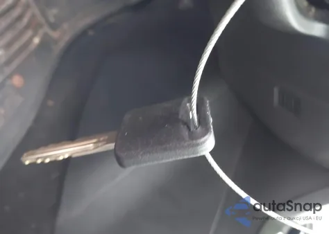 2017 Nissan Sentra S из США, поврежденный, VIN 3N1AB7AP6HY258952